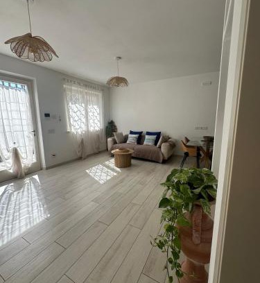 Pietrasanta House | Villetta Amati