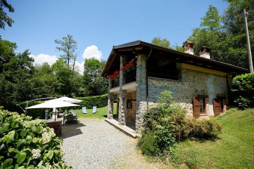 Sant'Eurosia Villa | [Villetta con Giardino] ⭑ - Wifi, Dogs Allowed
