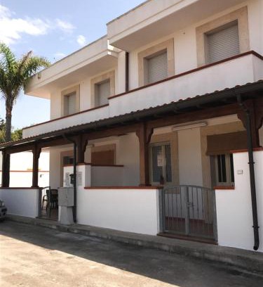 Specchiarica House | Villetta Giada