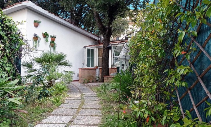 Livorno Apartment | Villetta la Gabbianella