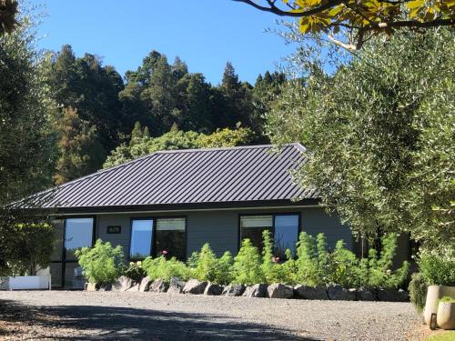 Whangateau House | Villetta - Matakana Country Escape
