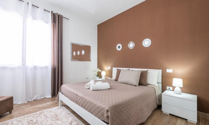 Pula House | Villetta Mattia