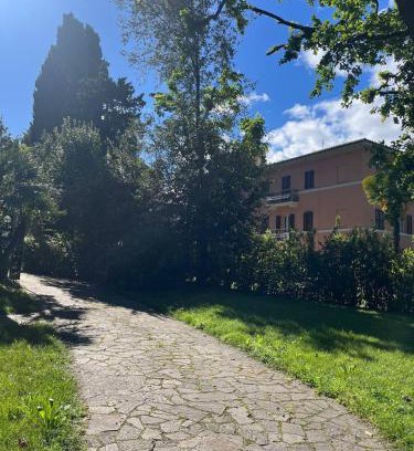 Osimo Apartment | Villetta nel verde