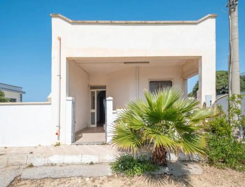 Padula Fede Villa | Villetta Sirena, Porto Cesareo