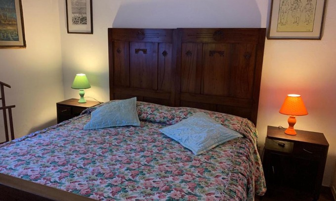 Cecina Apartment | Villetta Stella