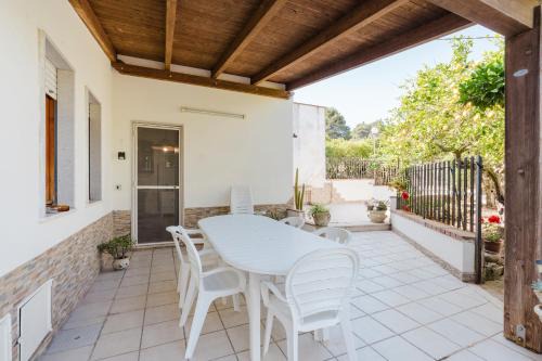 Paparella Apartment | Villetta Vittorio Stella