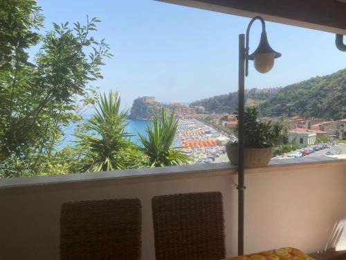 Scilla Ski Chalet | villettina panoramica