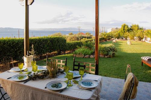 Vagia House | Villieta Marina