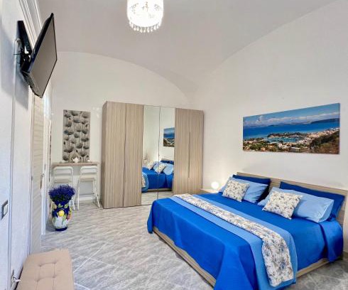 Ischia Porto Bed & Breakfast | Villino Annamaria