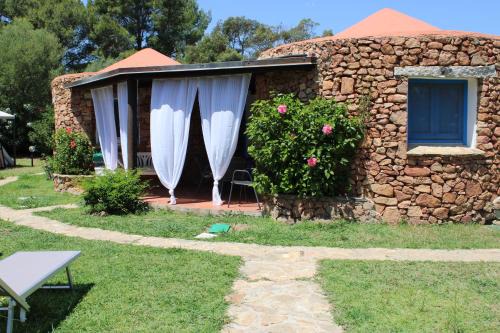 San Teodoro Apartment | Villino B1 - IL MARE IN UNA STANZA