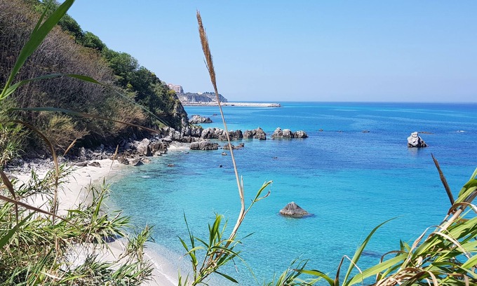 Parghelia Bed & Breakfast | Villino Eleonora B&B