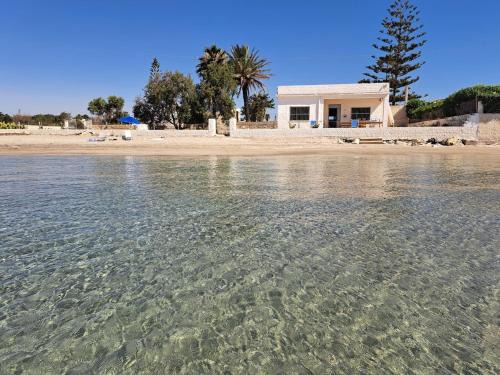 Portopalo di Capo Passero House | Villino Relax