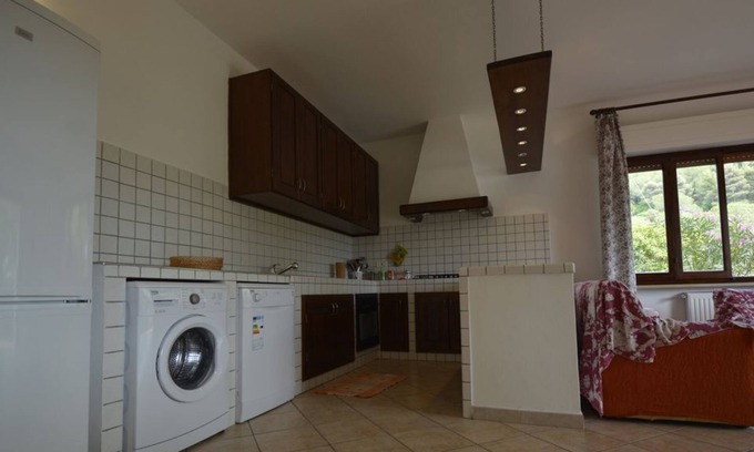 Scaglieri House | Villino Solana