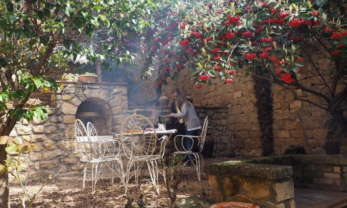 El Vilosell House | Vilosell Wine Hotel