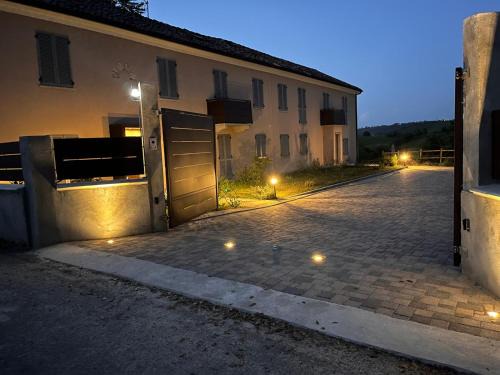 Castagnole delle Lanze House | Vin dell'Olmo