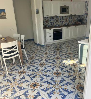 Pucara Apartment | Vincanto Maiori Costiera Amalfitana