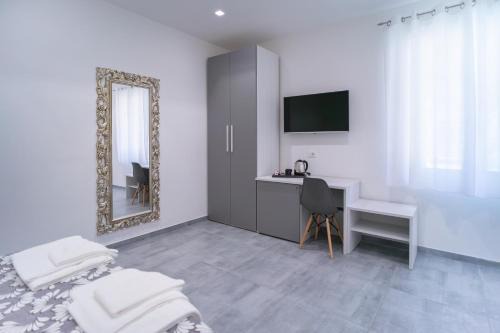 Scalea Bed & Breakfast | Vincent B&B - vicini al mare