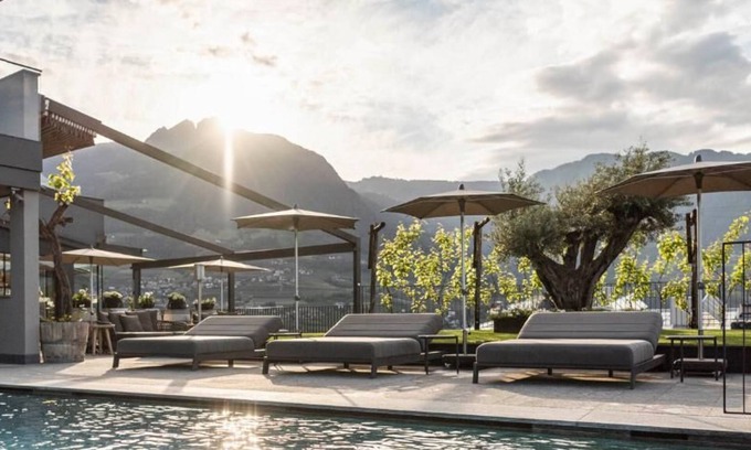 Tirolo Apartment | Vinea - Suites & Apartments