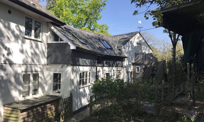 New Forest District Bed & Breakfast | Vinegar Hill Pottery B & B