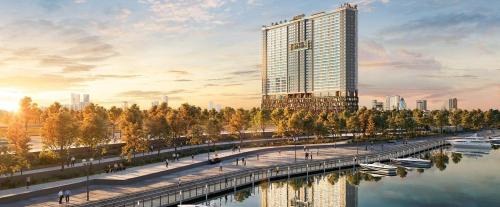 District 4 Apartment | Vinh Hoi D4 Emily in Saigon