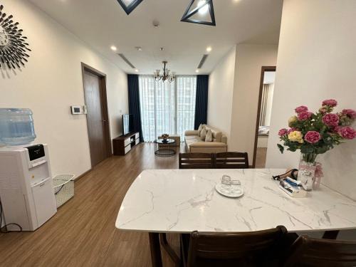 My Đinh Apartment | Vinhomes Sky Lake Phạm Hùng View Keangnam