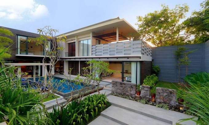 Kampial Villa | Vinila, 4 Bedroom Villa, Nusa Dua