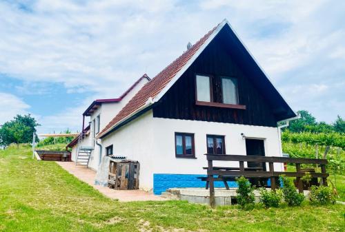 Mutenice House | Vinný sklep U Ilčíků
