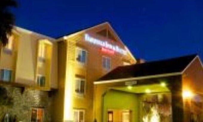 Napa Condo | Vino Bello Resort I