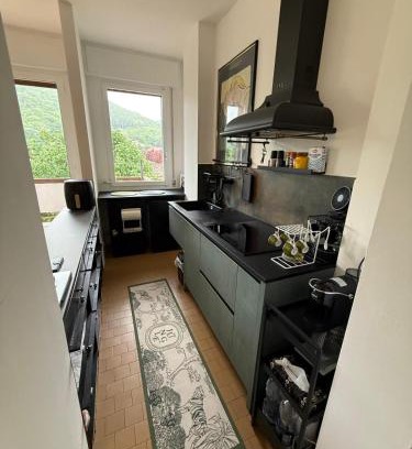 Vittorio Veneto Apartment | Vintage Apartment