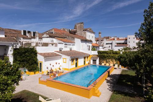 Evora House | Vintage Guest House - Casa do Escritor