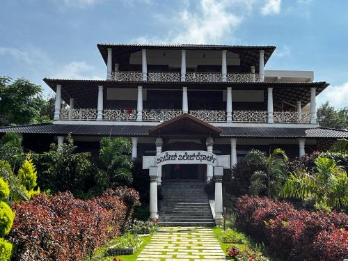 Alur Hotel | Vintage Village Resort & Spa