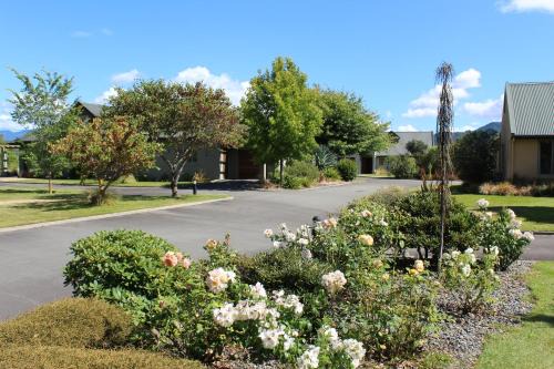 Renwick Resort | Vintners Retreat