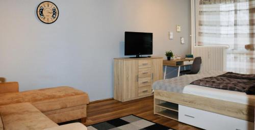 Pecs Apartment | Viola Apartman Pécs