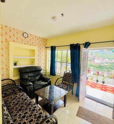 Thalayathimund Hotel | Violet Residency Ooty