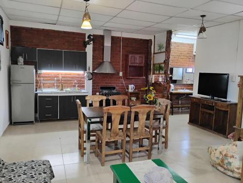 Las Compuertas Apartment | Violeta