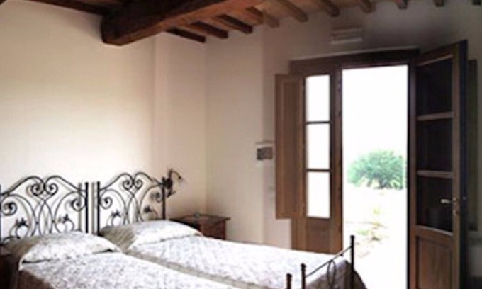 Lajatico Apartment | Violetta apartment 4 + 1