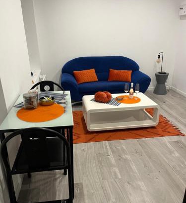 La Souterraine Apartment | violette 2