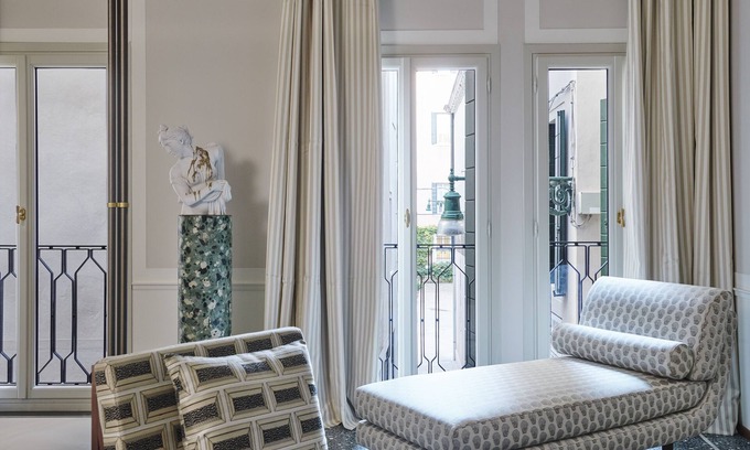 San Marco Hotel | Violino D’Oro Venezia