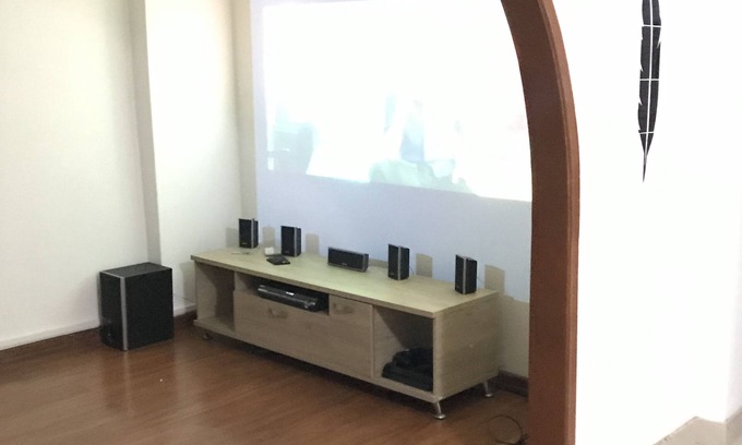 Antiguo Country Apartment | VIP Apartment ZONA ROSA