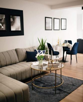 Bitola Apartment | VIP apartments Bitola