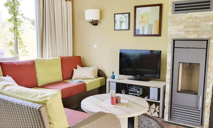 Nohfelden House | VIP Cottage 4 People