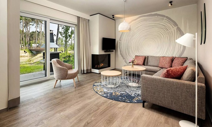 Lanklaar House | VIP Cottage 6 persons