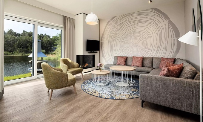 Lanklaar House | VIP Cottage 8 persons