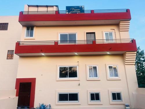 Mandore House | Virasat Guest House
