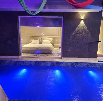 Kanpur Villa | Virasat Villa & Banquet Hall