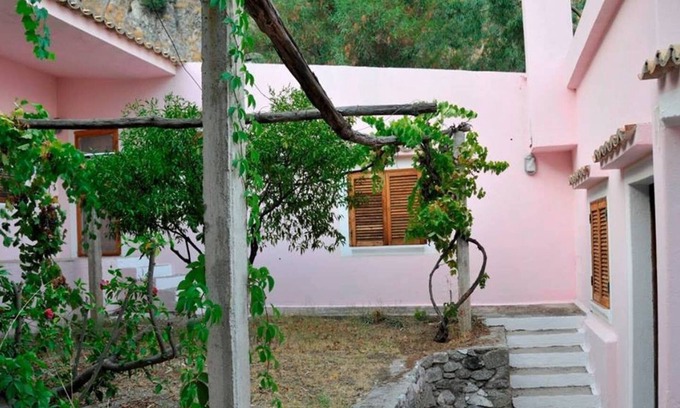 Caminia Apartment | VIRGIN / LION TWO-ROOM APARTMENT - CAMINIA
