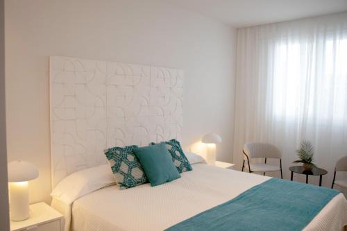 Malaga-Este Apartment | Virginia Beach - Apartamento B