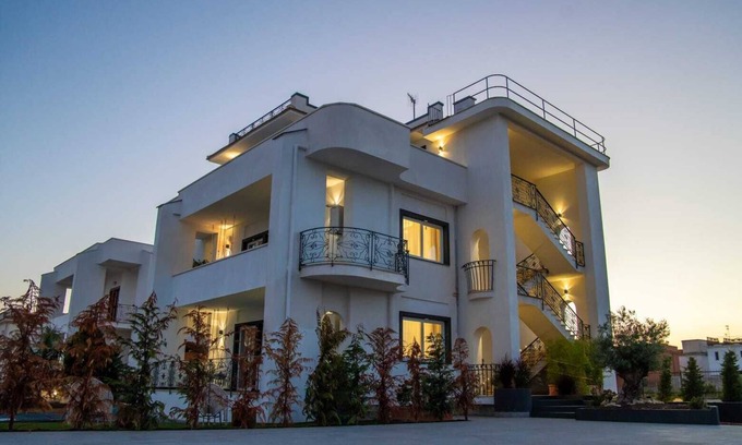 Castel Volturno Apartment | Viroga suite apartments