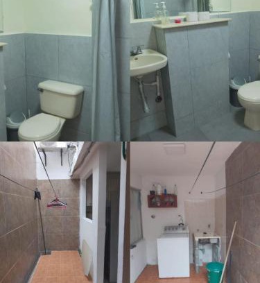 Cartagena District Apartment | Virrey