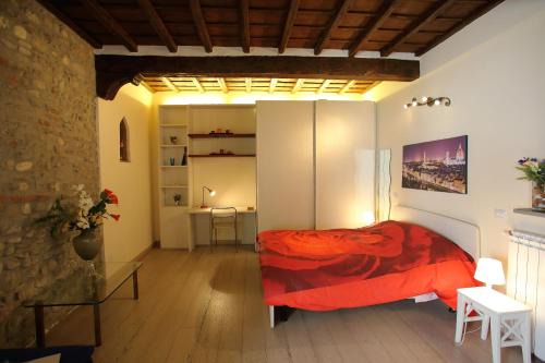 Santa Croce Apartment | Visit Florentia Apartment
